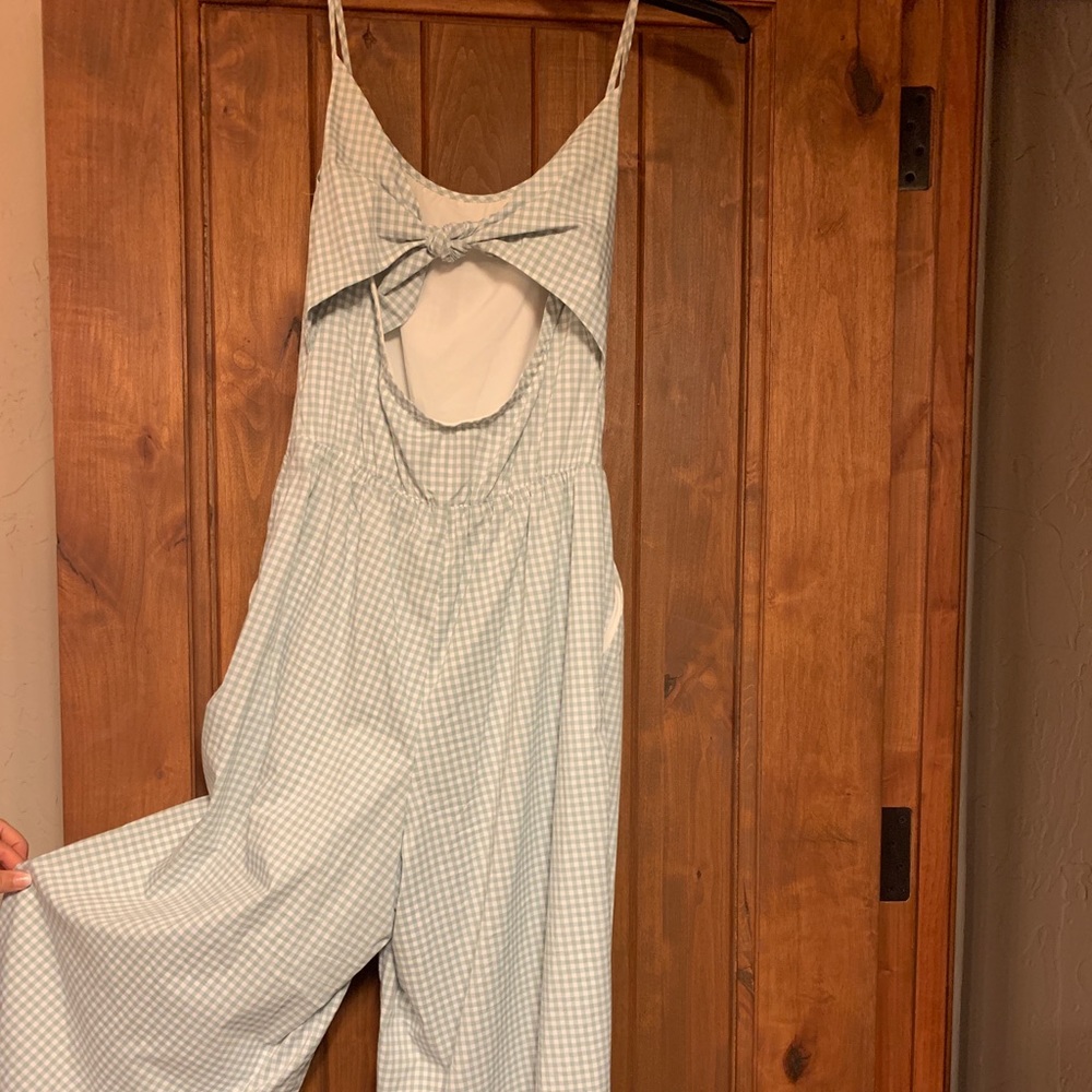 Jumpsuit